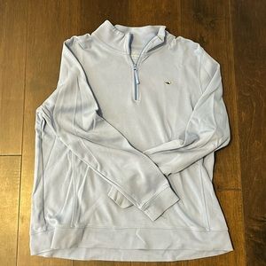 Vineyard Vines Quarter Zip